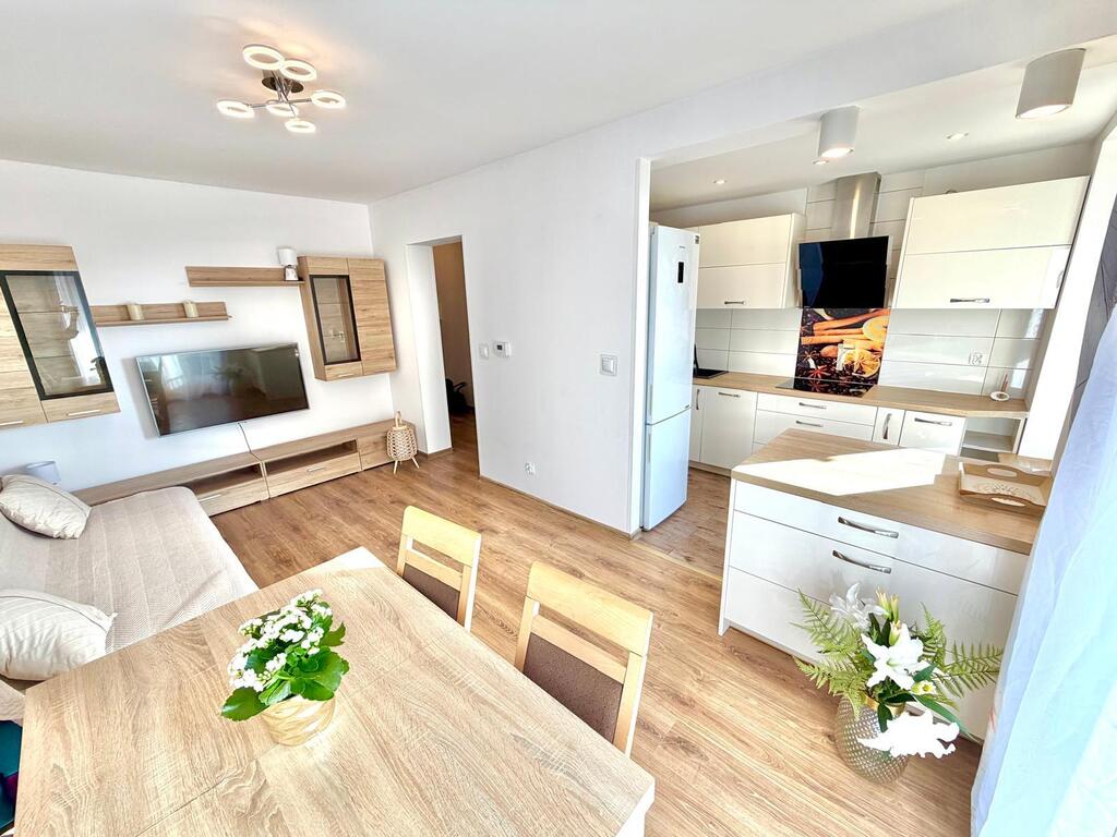 Mieszkanie na sprzedaż Szczecin, Warszewo 68 m2 | Arka Nieruchomości