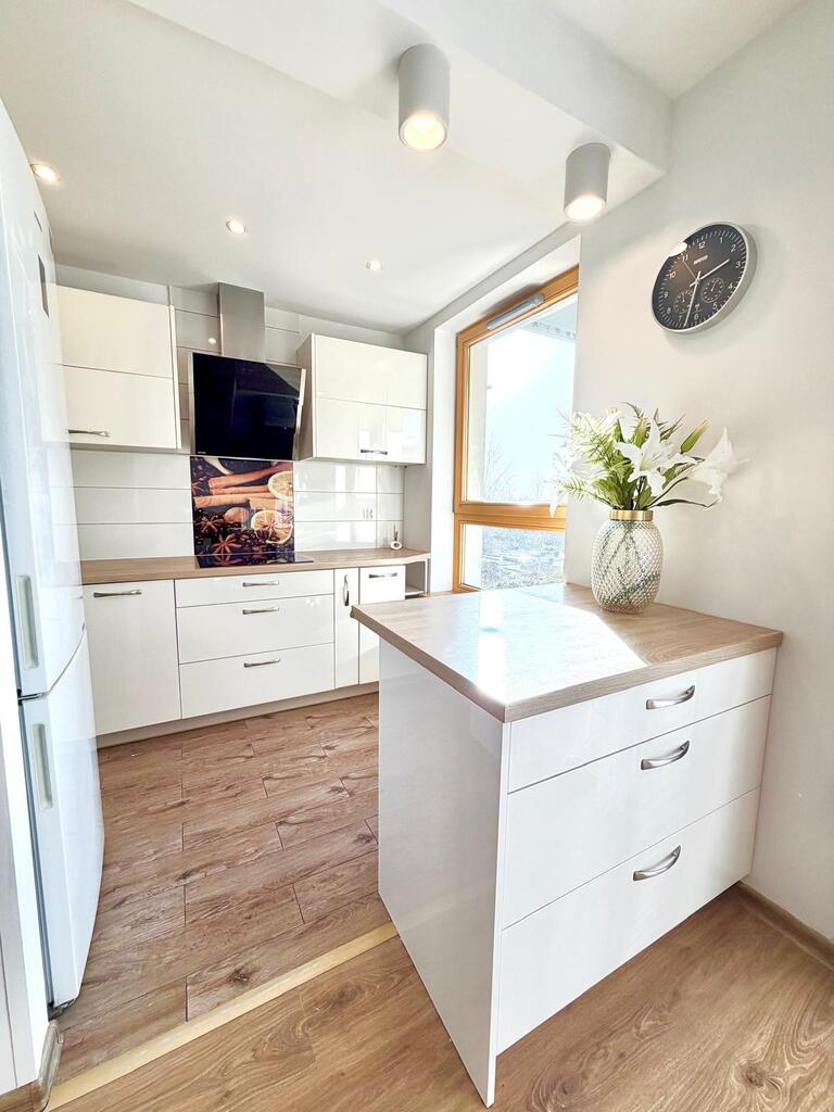 Mieszkanie na sprzedaż Szczecin, Warszewo 68 m2 | Arka Nieruchomości