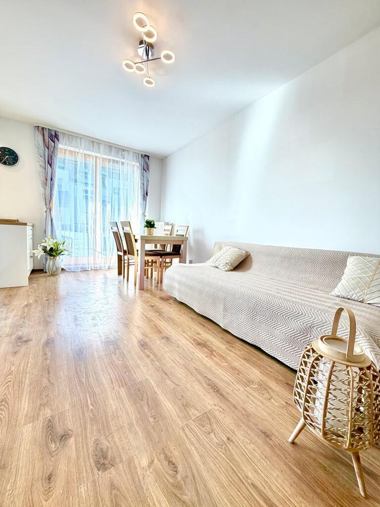 Mieszkanie na sprzedaż Szczecin, Warszewo 68 m2 | Arka Nieruchomości