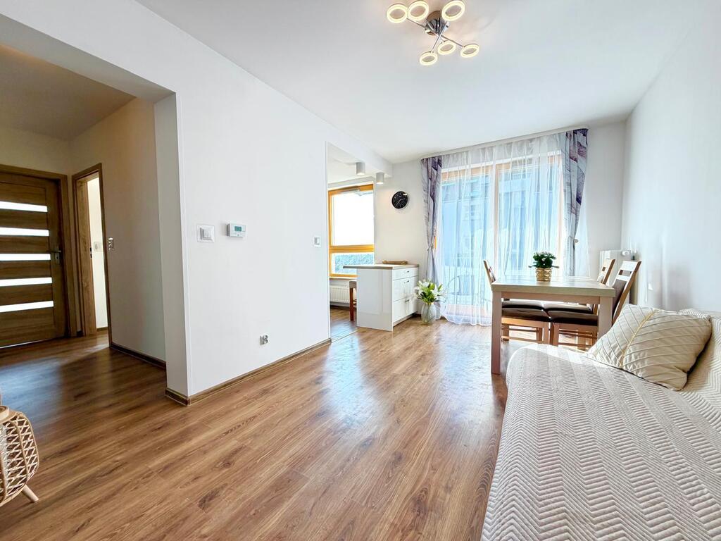 Mieszkanie na sprzedaż Szczecin, Warszewo 68 m2 | Arka Nieruchomości