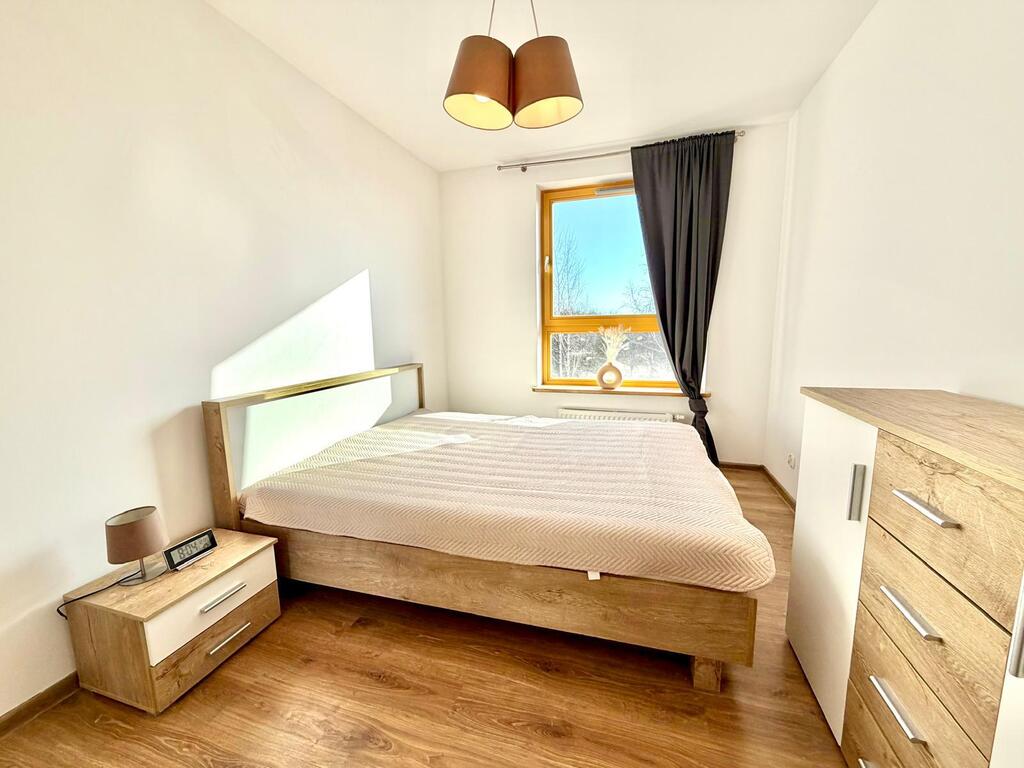 Mieszkanie na sprzedaż Szczecin, Warszewo 68 m2 | Arka Nieruchomości