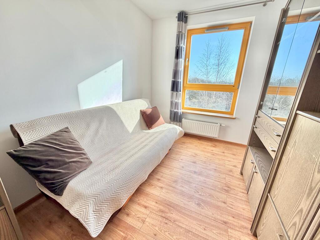 Mieszkanie na sprzedaż Szczecin, Warszewo 68 m2 | Arka Nieruchomości