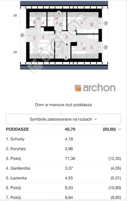 Dom na sprzedaż Zieleniewo 101 m2 | Arka Nieruchomości