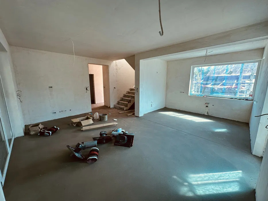 Dom na sprzedaż Zieleniewo 101 m2 | Arka Nieruchomości