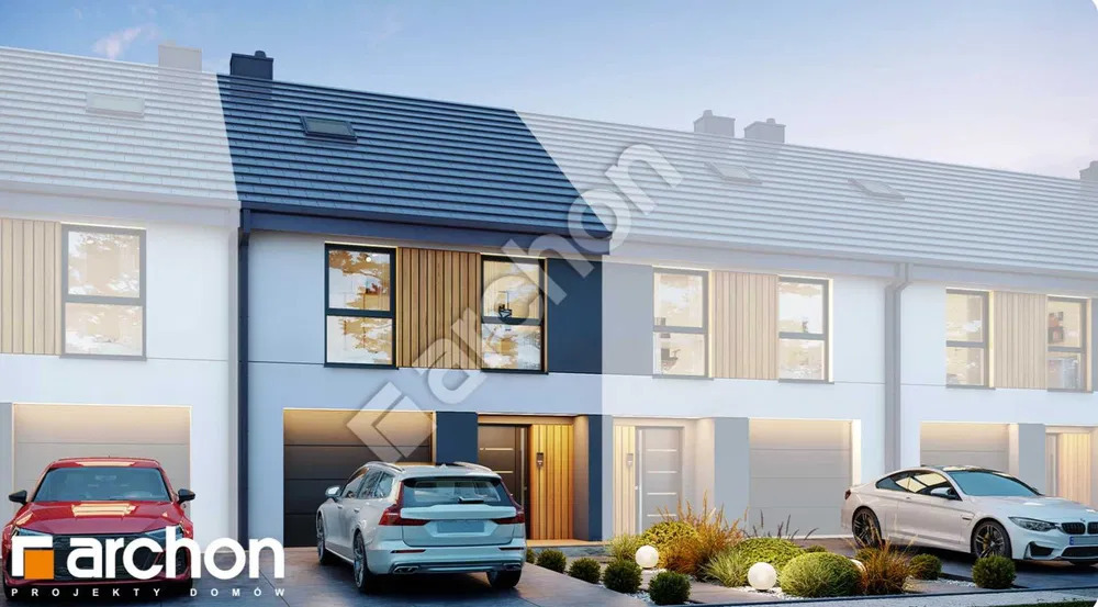 Dom na sprzedaż Zieleniewo 133 m2 | Arka Nieruchomości