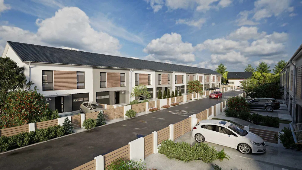 Dom na sprzedaż Zieleniewo 133 m2 | Arka Nieruchomości