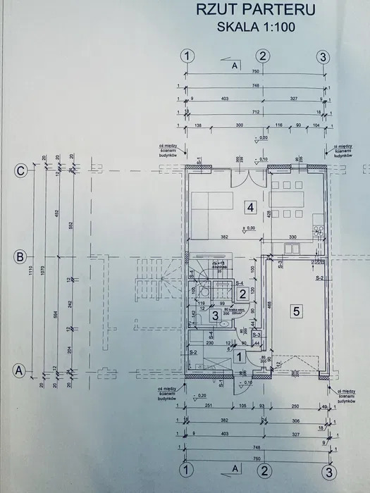 Dom na sprzedaż Zieleniewo 133 m2 | Arka Nieruchomości