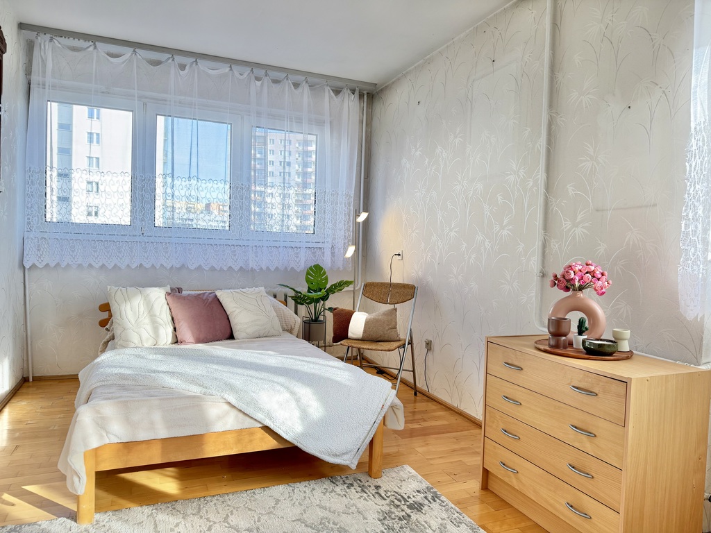 Mieszkanie na sprzedaż Szczecin, Świerczewo 62 m2 | Arka Nieruchomości