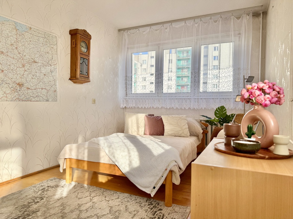 Mieszkanie na sprzedaż Szczecin, Świerczewo 62 m2 | Arka Nieruchomości