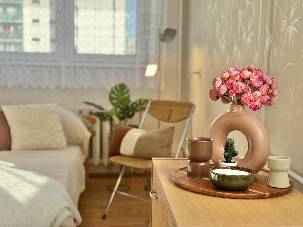 Mieszkanie na sprzedaż Szczecin, Świerczewo 62 m2 | Arka Nieruchomości