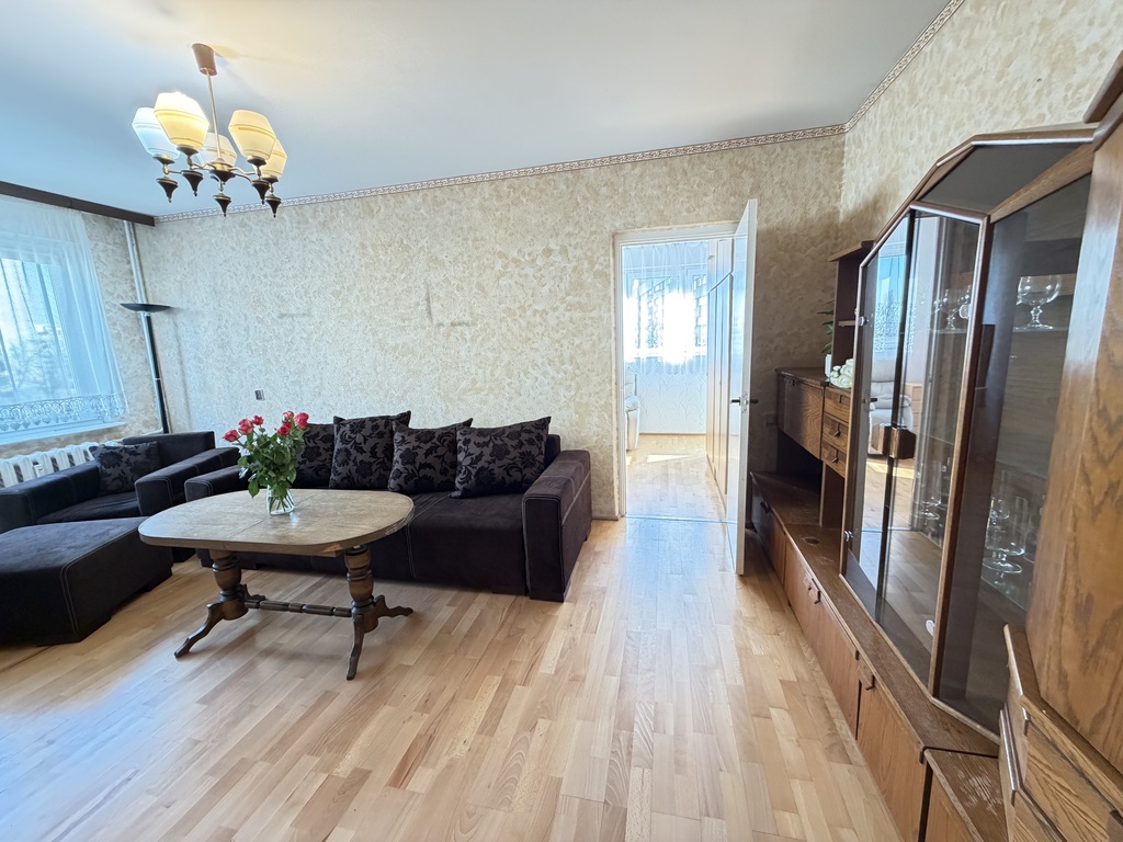 Mieszkanie na sprzedaż Szczecin, Świerczewo 62 m2 | Arka Nieruchomości