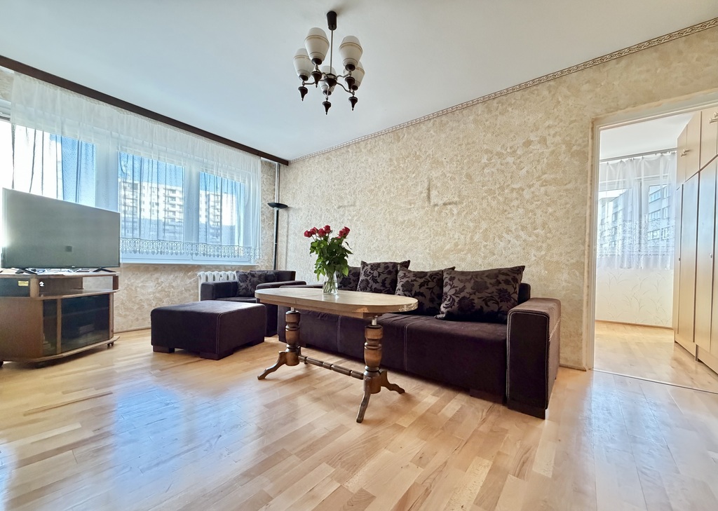 Mieszkanie na sprzedaż Szczecin, Świerczewo 62 m2 | Arka Nieruchomości