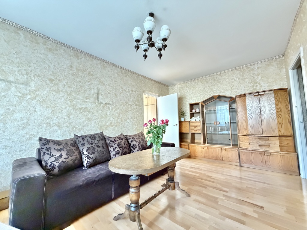 Mieszkanie na sprzedaż Szczecin, Świerczewo 62 m2 | Arka Nieruchomości