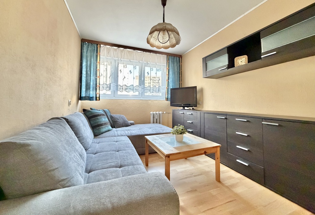 Mieszkanie na sprzedaż Szczecin, Świerczewo 62 m2 | Arka Nieruchomości