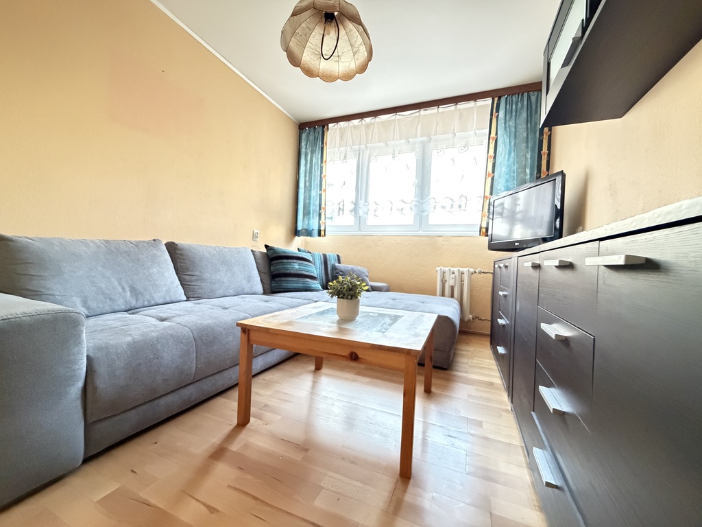 Mieszkanie na sprzedaż Szczecin, Świerczewo 62 m2 | Arka Nieruchomości