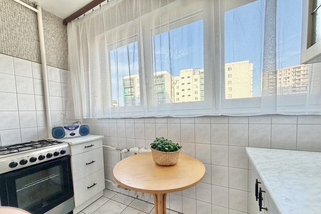 Mieszkanie na sprzedaż Szczecin, Świerczewo 62 m2 | Arka Nieruchomości