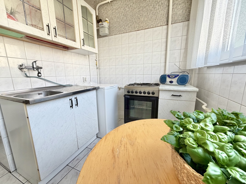 Mieszkanie na sprzedaż Szczecin, Świerczewo 62 m2 | Arka Nieruchomości