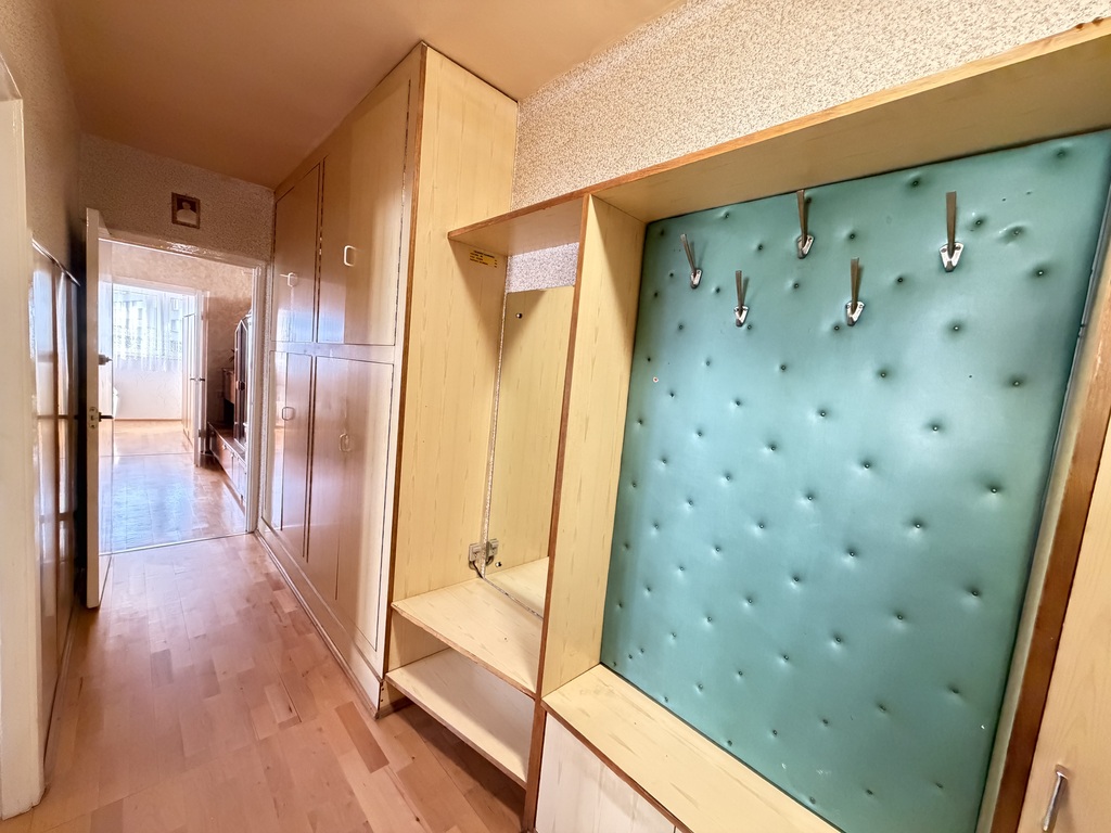 Mieszkanie na sprzedaż Szczecin, Świerczewo 62 m2 | Arka Nieruchomości