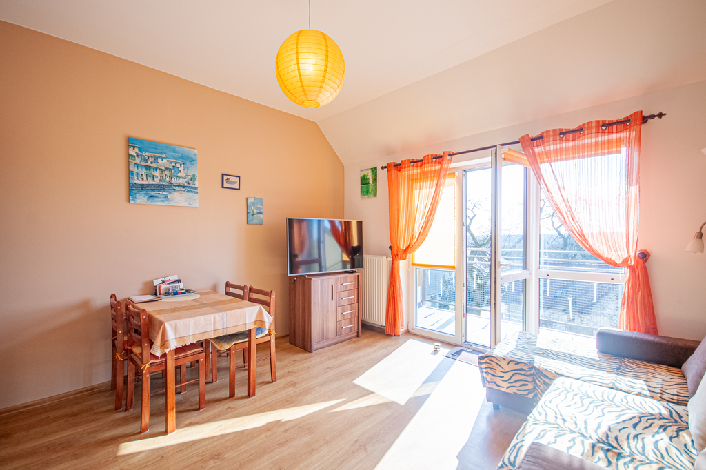 Mieszkanie na sprzedaż Ińsko 41 m2 | Arka Nieruchomości