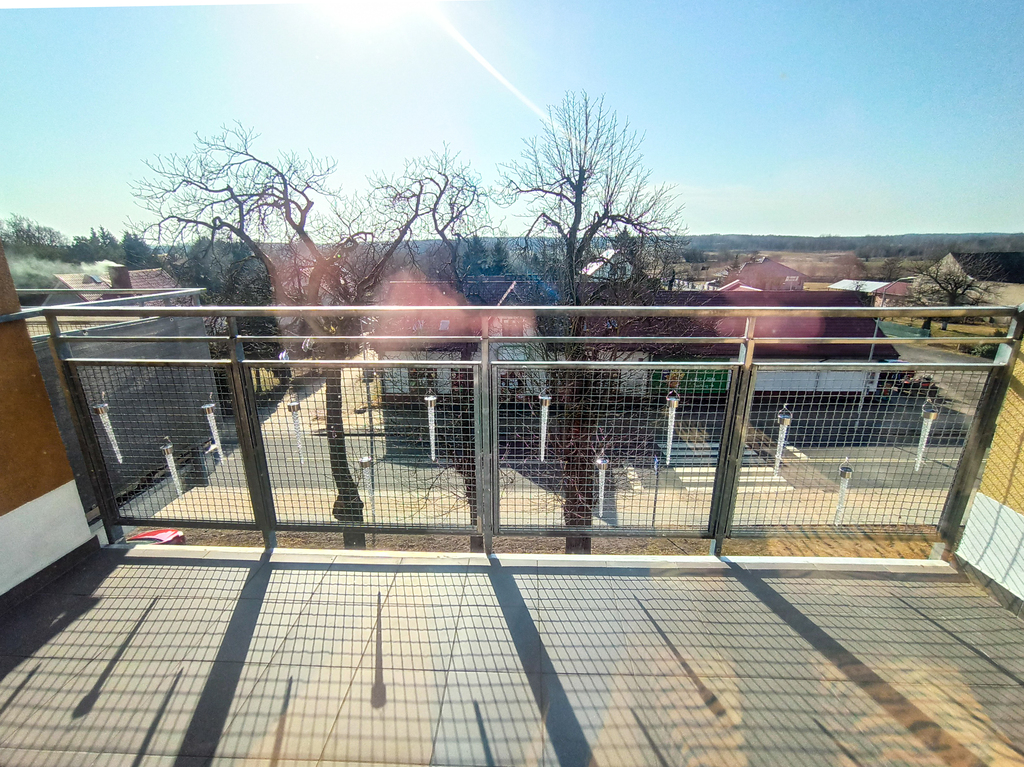 Mieszkanie na sprzedaż Ińsko 41 m2 | Arka Nieruchomości