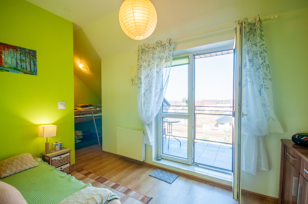 Mieszkanie na sprzedaż Ińsko 41 m2 | Arka Nieruchomości