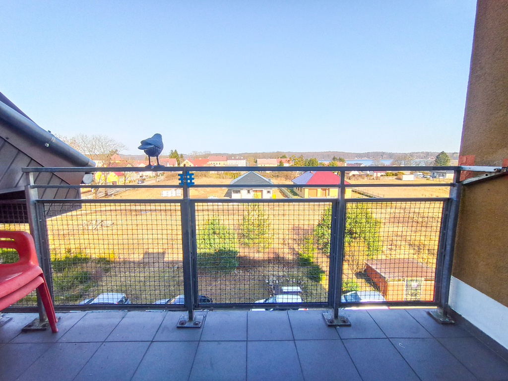 Mieszkanie na sprzedaż Ińsko 41 m2 | Arka Nieruchomości