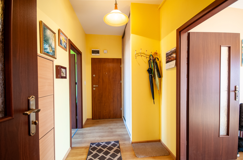 Mieszkanie na sprzedaż Ińsko 41 m2 | Arka Nieruchomości