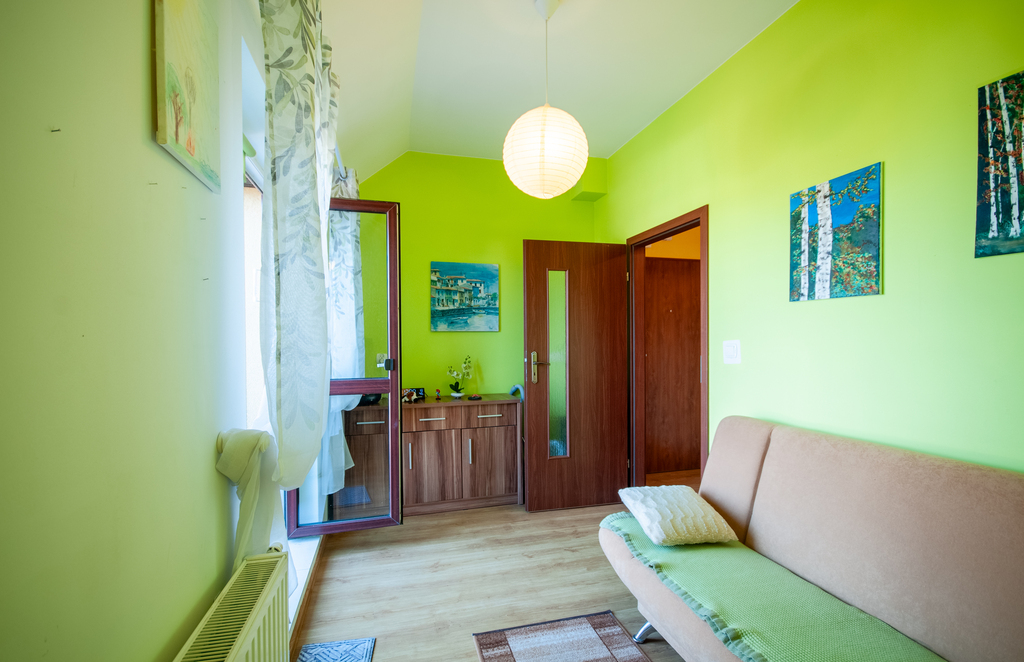 Mieszkanie na sprzedaż Ińsko 41 m2 | Arka Nieruchomości