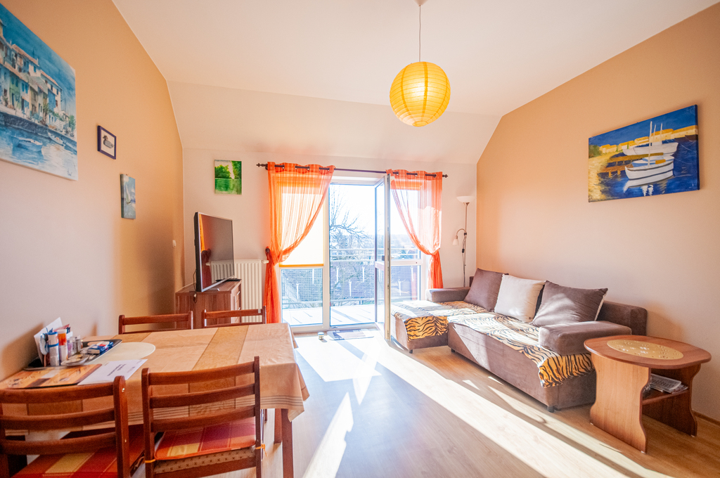 Mieszkanie na sprzedaż Ińsko 41 m2 | Arka Nieruchomości