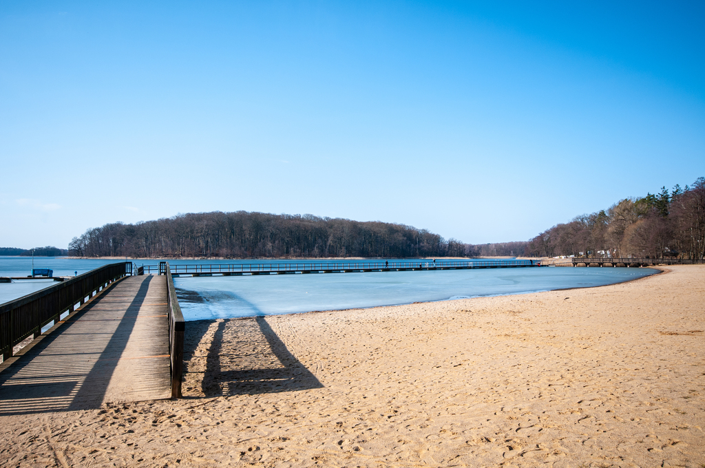 Mieszkanie na sprzedaż Ińsko 41 m2 | Arka Nieruchomości