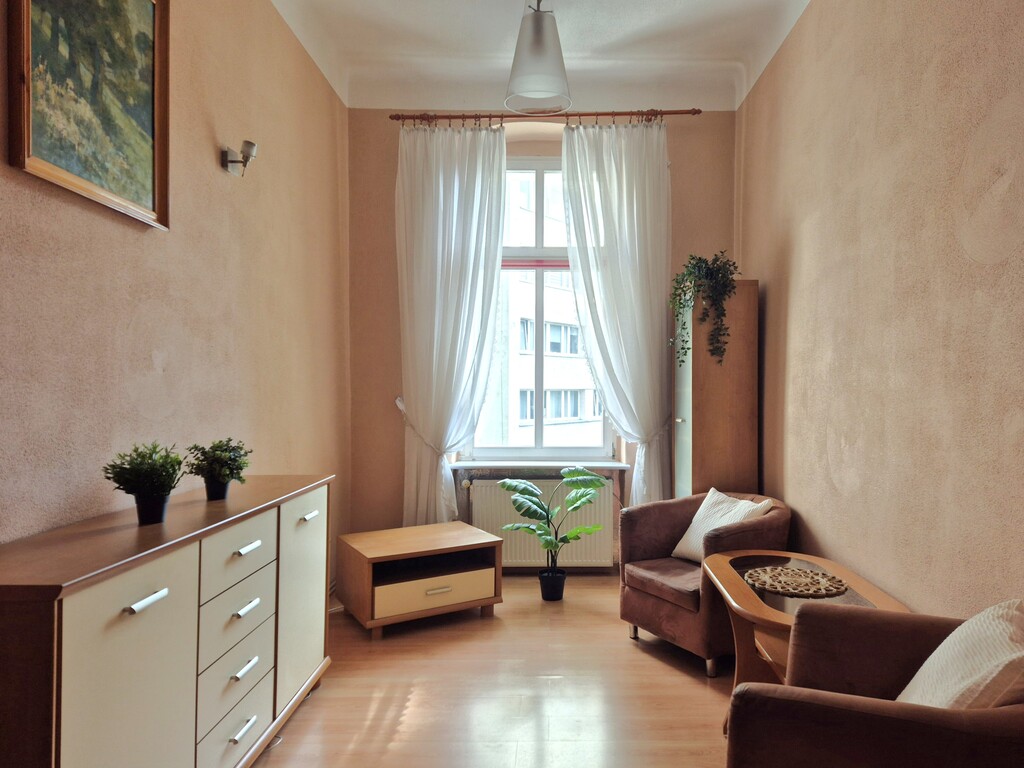 Mieszkanie na sprzedaż Szczecin, Centrum 48 m2 | Arka Nieruchomości