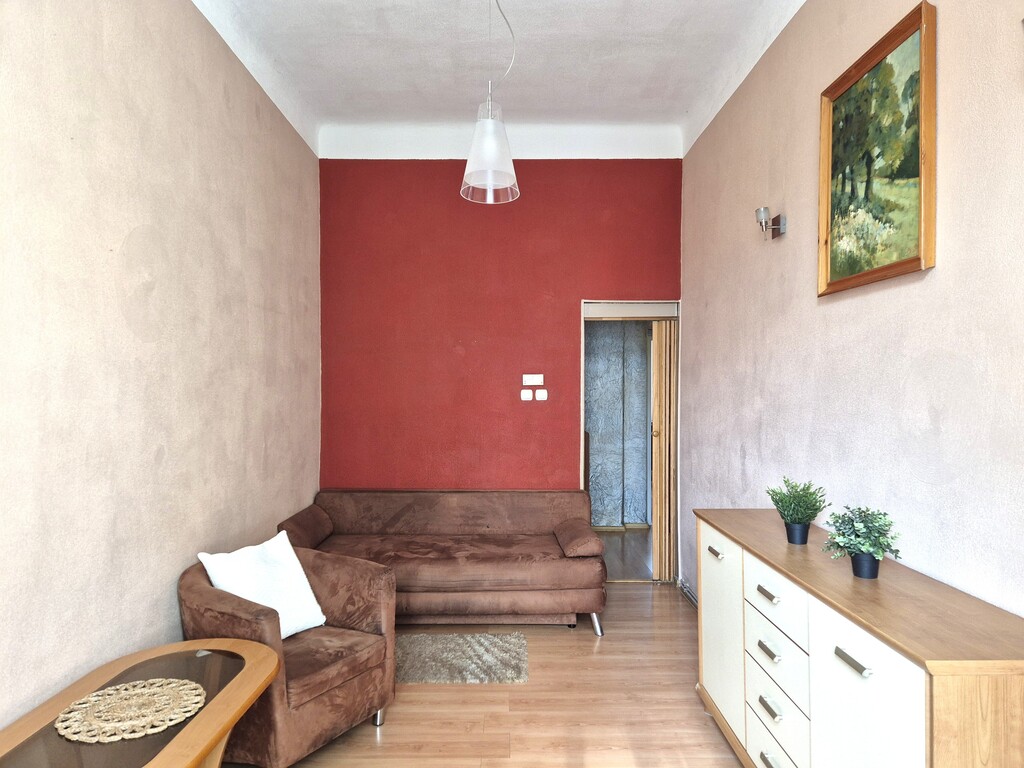 Mieszkanie na sprzedaż Szczecin, Centrum 48 m2 | Arka Nieruchomości