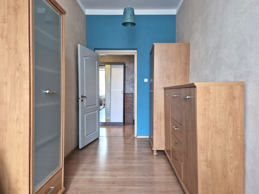 Mieszkanie na sprzedaż Szczecin, Centrum 48 m2 | Arka Nieruchomości
