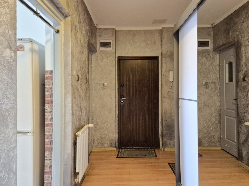 Mieszkanie na sprzedaż Szczecin, Centrum 48 m2 | Arka Nieruchomości