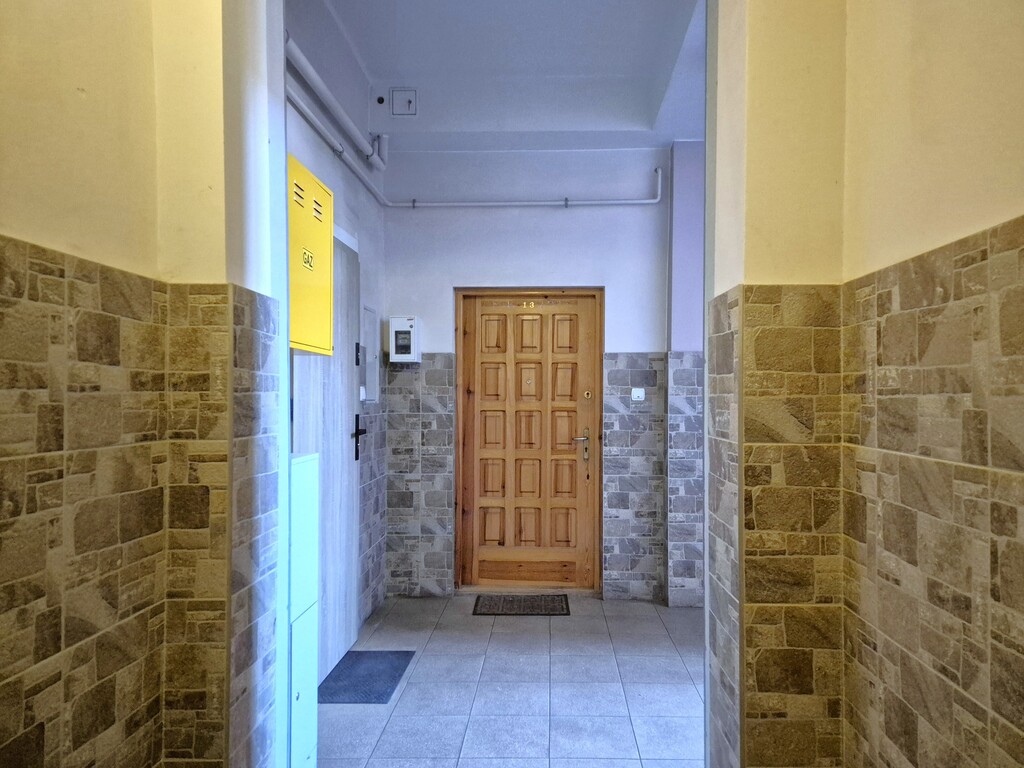 Mieszkanie na sprzedaż Szczecin, Centrum 48 m2 | Arka Nieruchomości