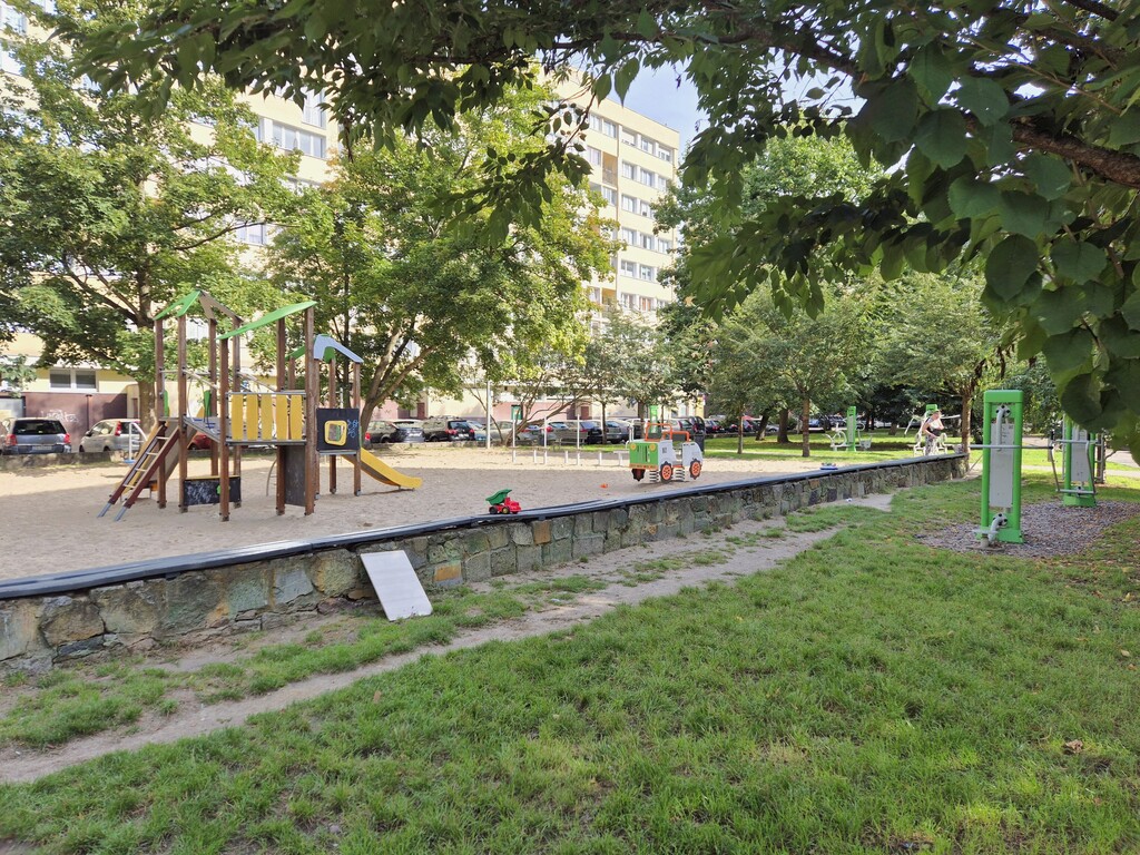 Mieszkanie na sprzedaż Szczecin, Centrum 48 m2 | Arka Nieruchomości