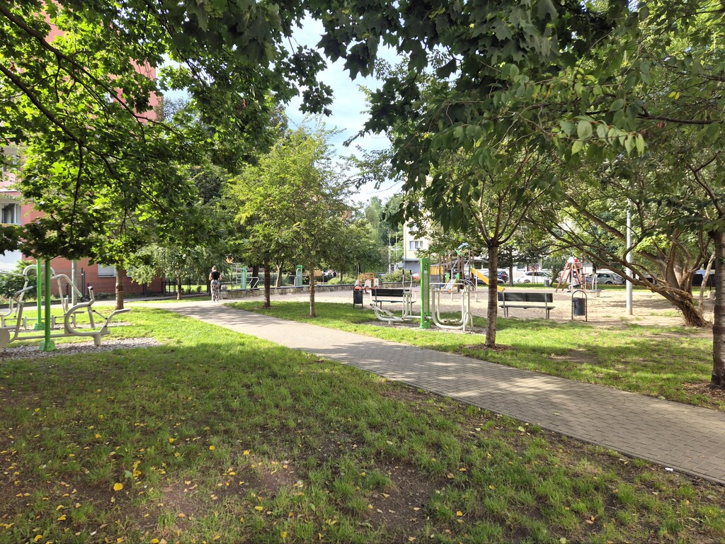 Mieszkanie na sprzedaż Szczecin, Centrum 48 m2 | Arka Nieruchomości