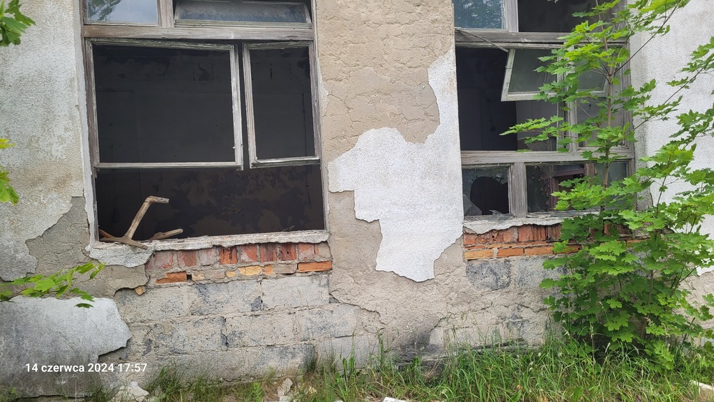 Obiekt na sprzedaż Recz 4 868 m2 | Arka Nieruchomości