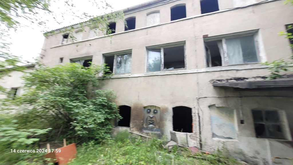 Obiekt na sprzedaż Recz 4 868 m2 | Arka Nieruchomości