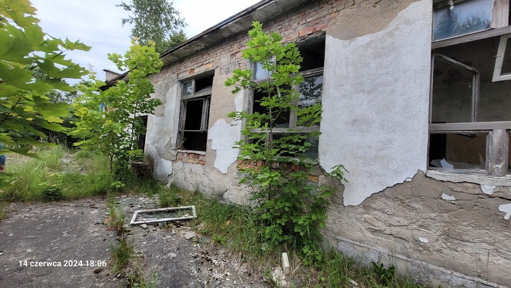 Obiekt na sprzedaż Recz 4 868 m2 | Arka Nieruchomości