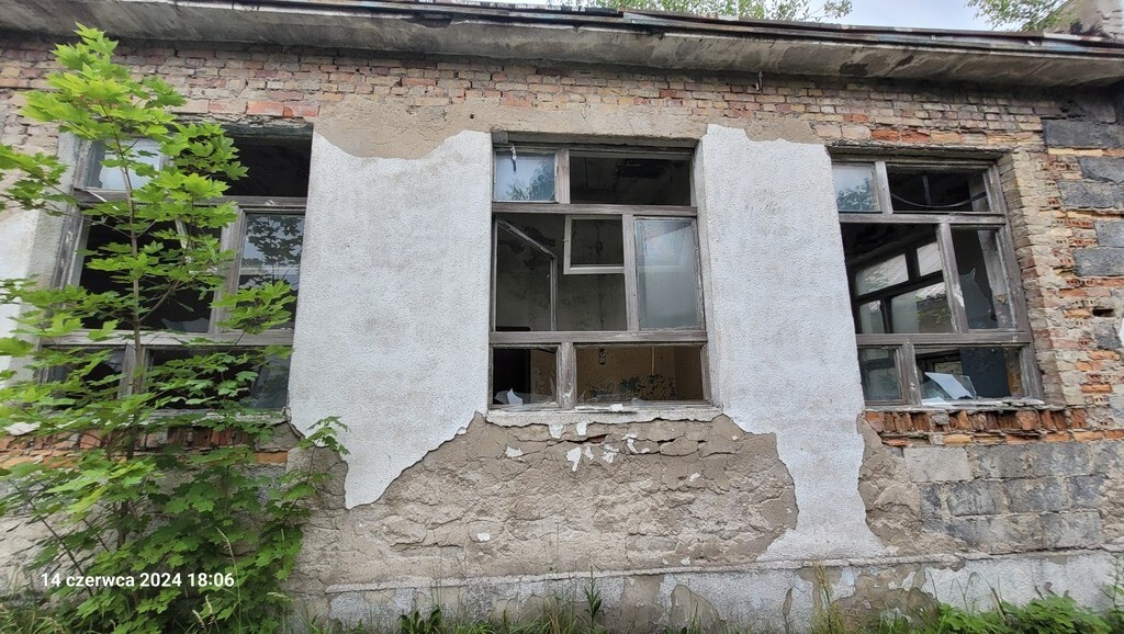 Obiekt na sprzedaż Recz 4 868 m2 | Arka Nieruchomości