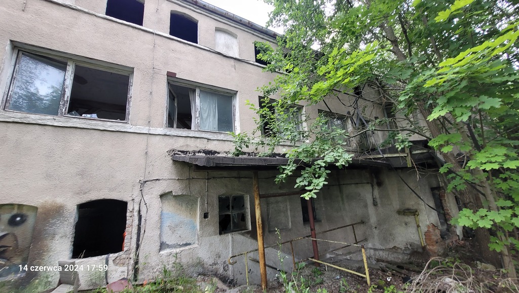 Działka na sprzedaż Recz 4 868 m2 | Arka Nieruchomości