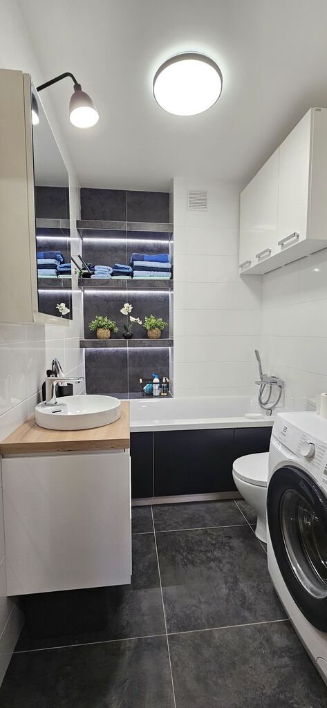 Mieszkanie na sprzedaż Szczecin, os. Słoneczne 51 m2 | Arka Nieruchomości