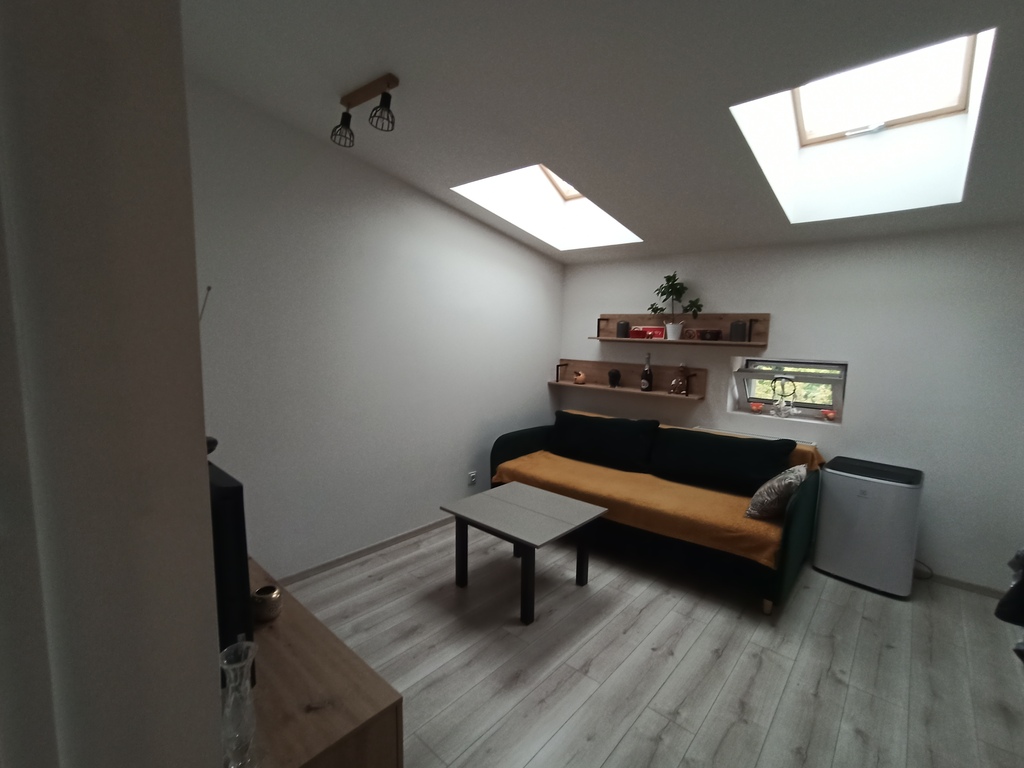 Mieszkanie na sprzedaż Szczecin, Centrum 53 m2 | Arka Nieruchomości