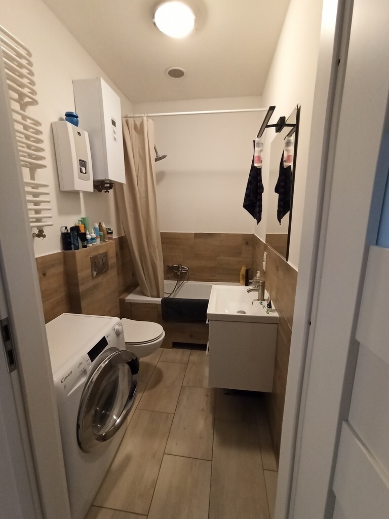 Mieszkanie na sprzedaż Szczecin, Centrum 53 m2 | Arka Nieruchomości