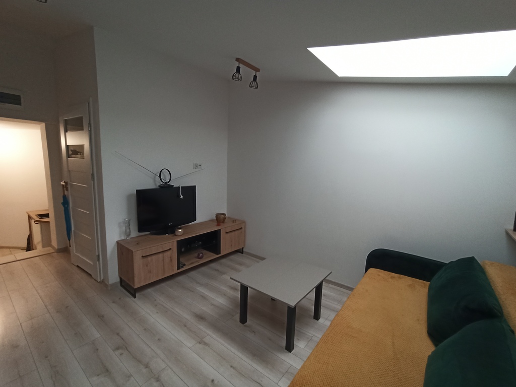 Mieszkanie na sprzedaż Szczecin, Centrum 53 m2 | Arka Nieruchomości