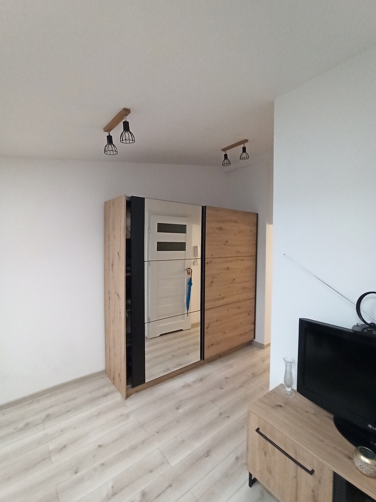 Mieszkanie na sprzedaż Szczecin, Centrum 53 m2 | Arka Nieruchomości