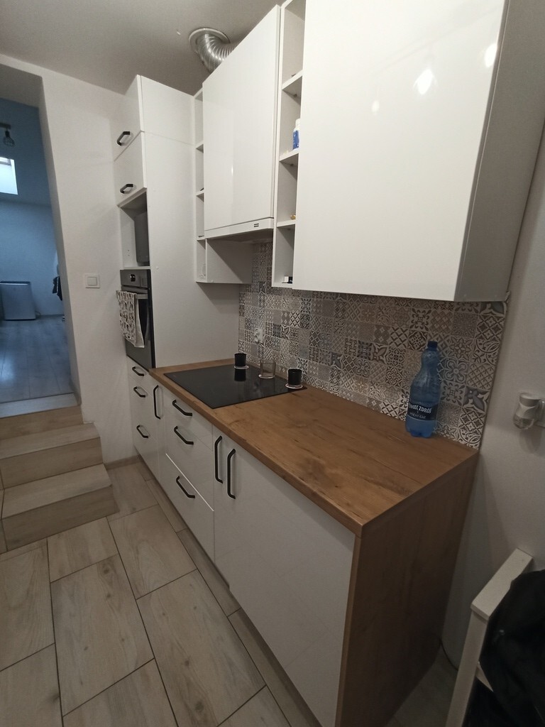 Mieszkanie na sprzedaż Szczecin, Centrum 53 m2 | Arka Nieruchomości