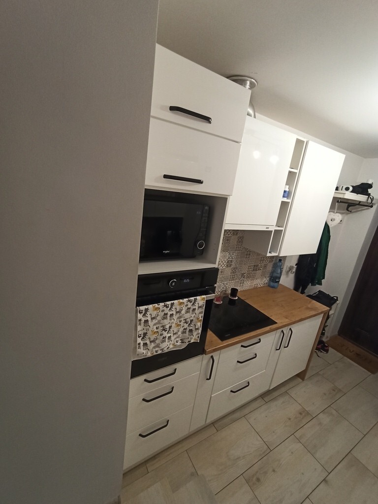 Mieszkanie na sprzedaż Szczecin, Centrum 53 m2 | Arka Nieruchomości