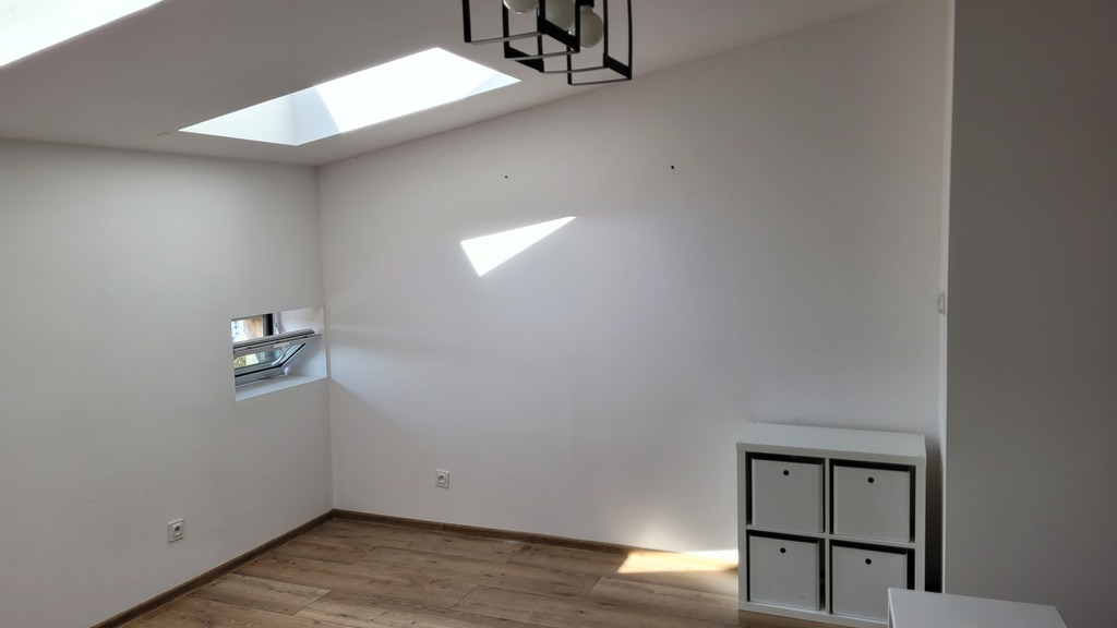 Mieszkanie na sprzedaż Szczecin, Centrum 53 m2 | Arka Nieruchomości